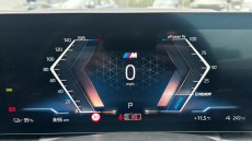 BMW i4 250kW eDrive40 M Sport 83.9kWh 5dr Auto Electric Hatchback